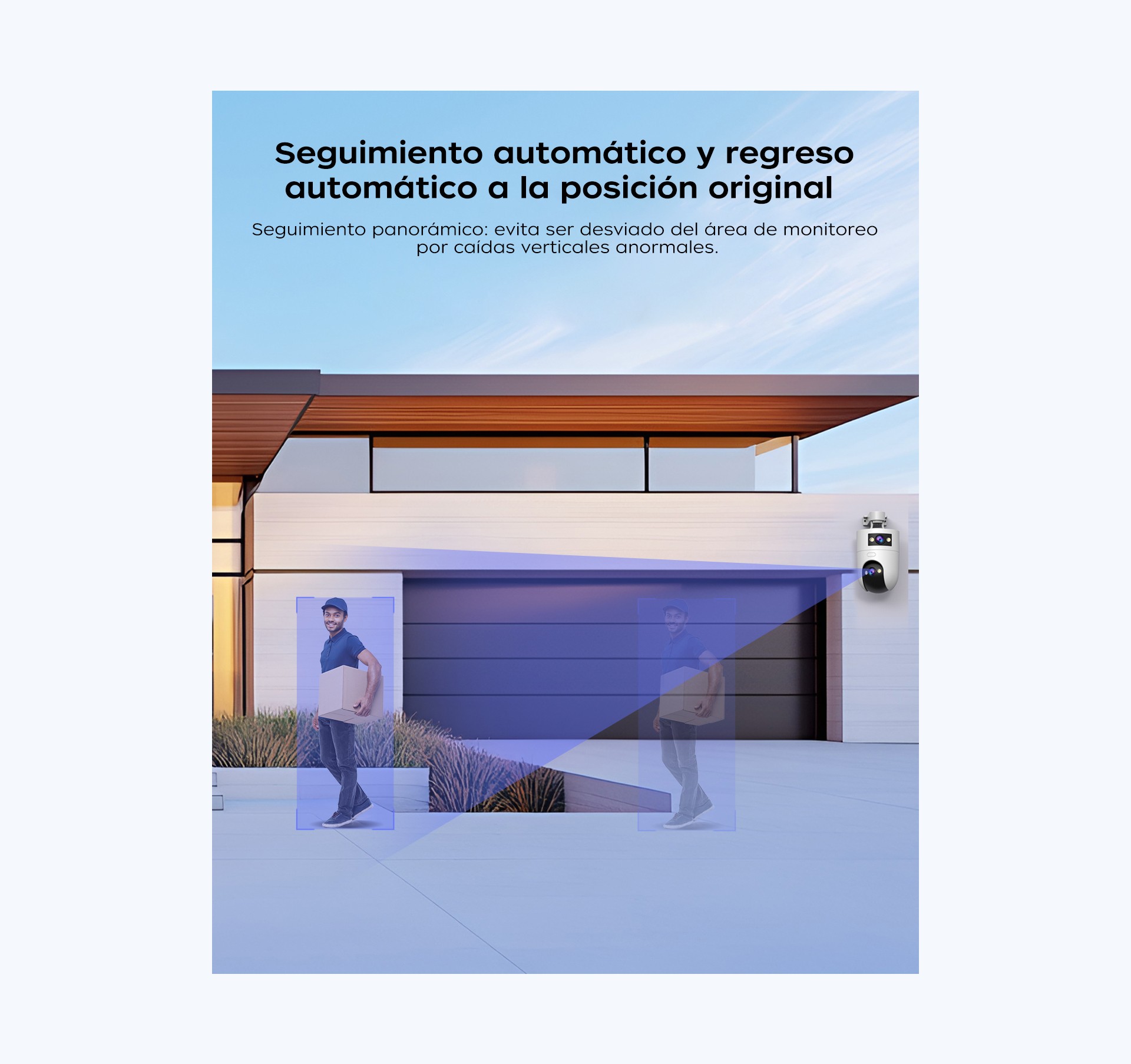 Descripción general