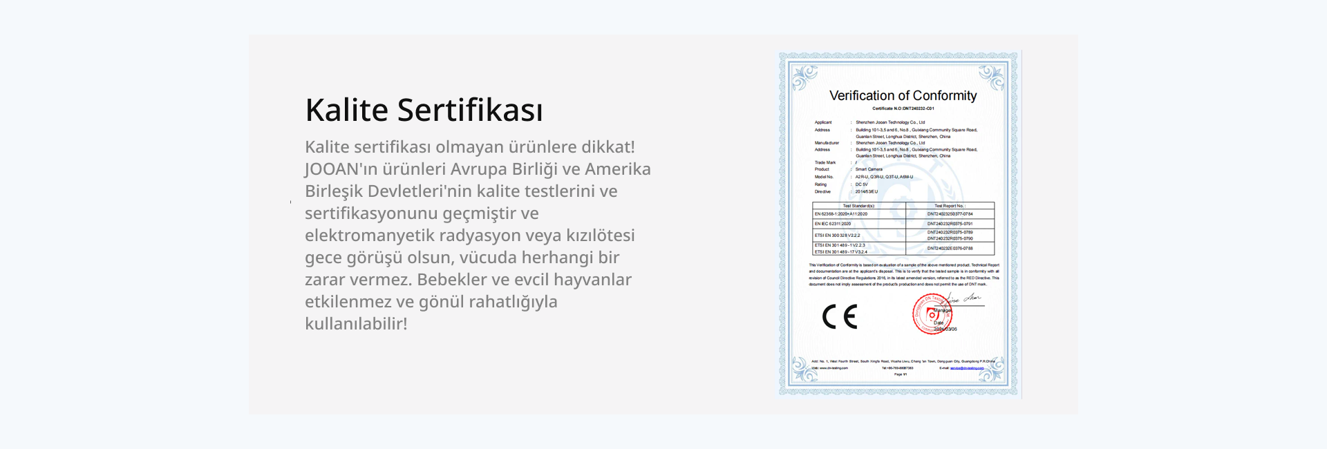 Genel Bakış