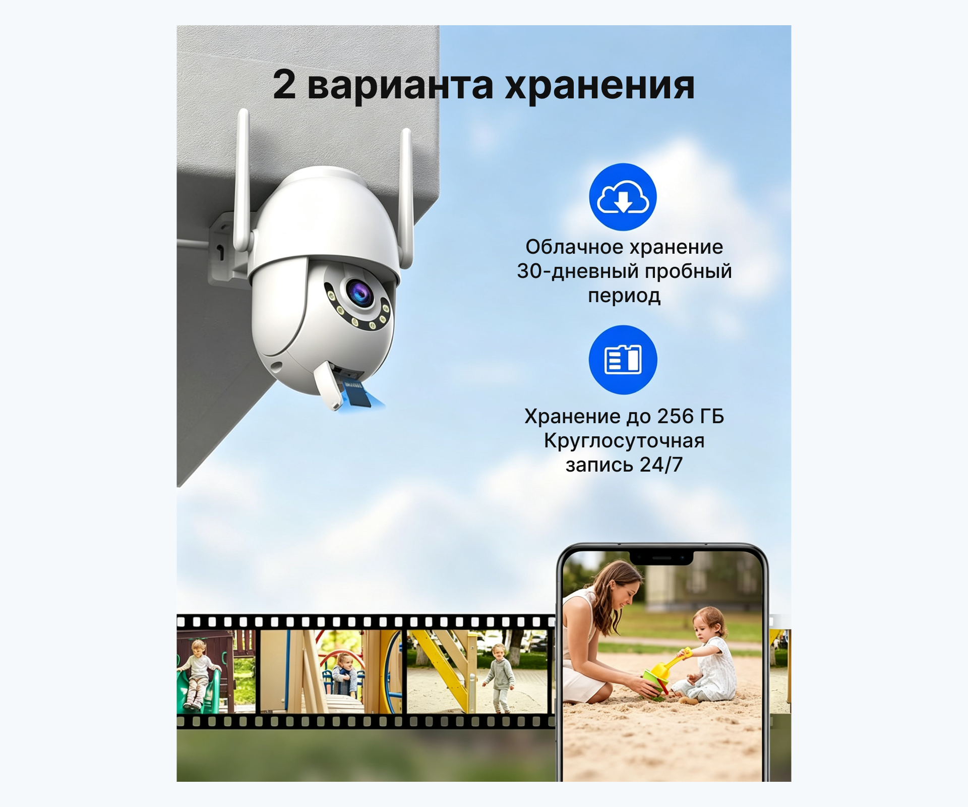 Обзор