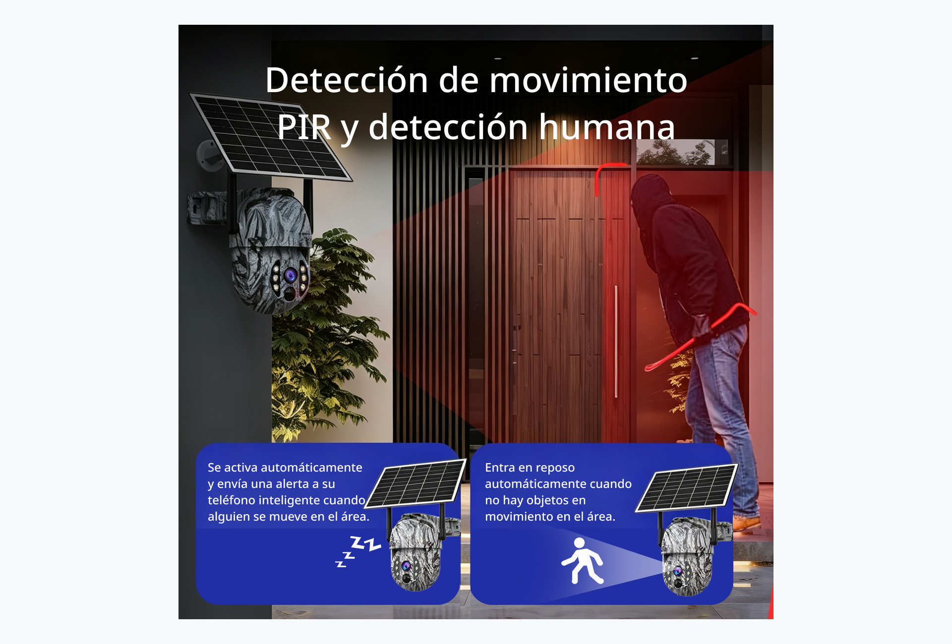 Descripción general