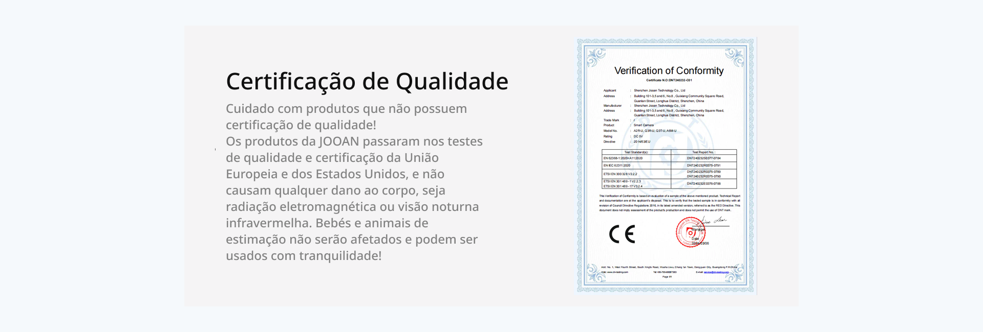 Visão geral