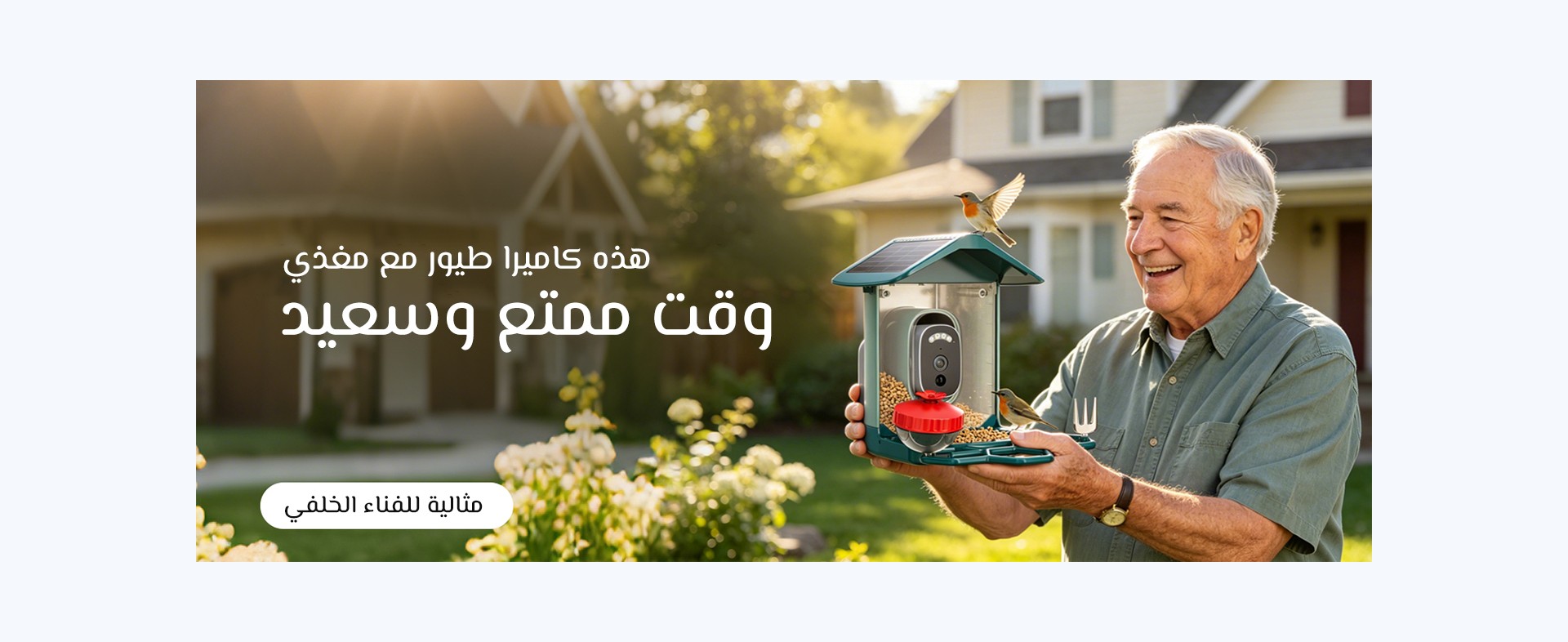نظرة عامة