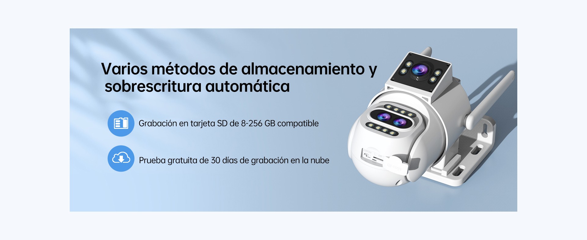 Descripción general