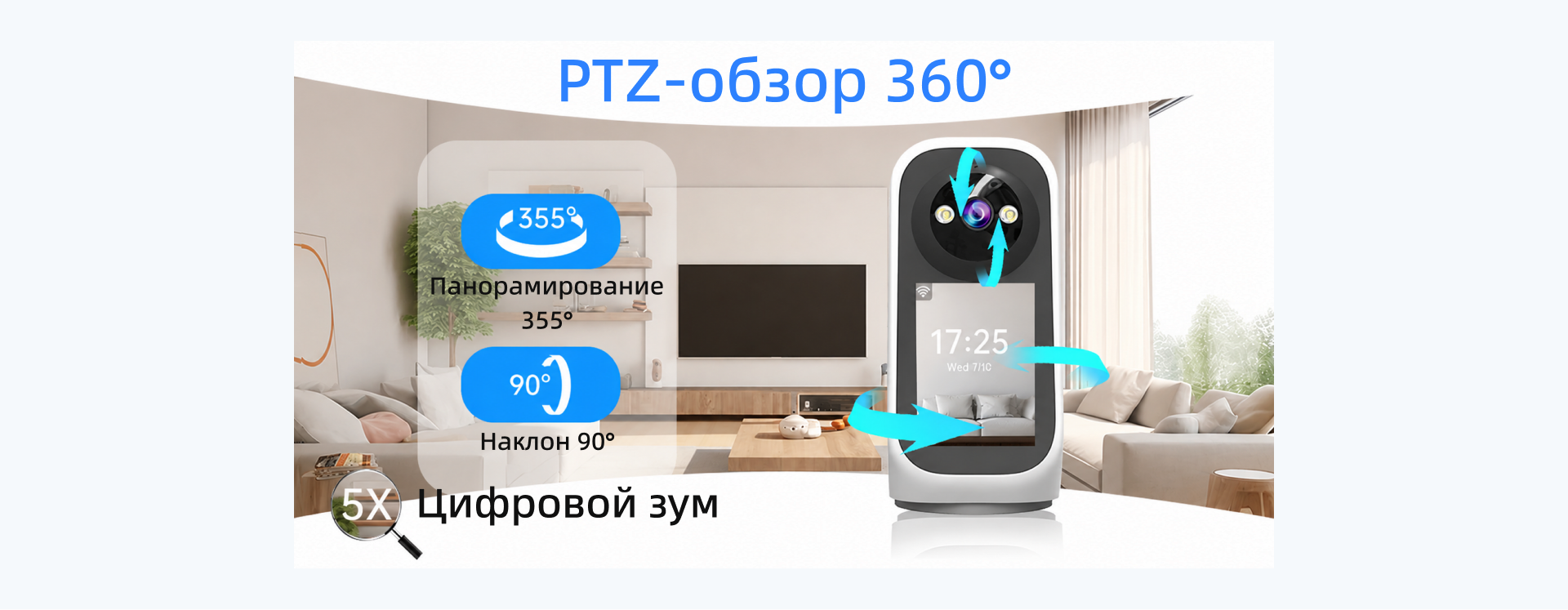 Обзор