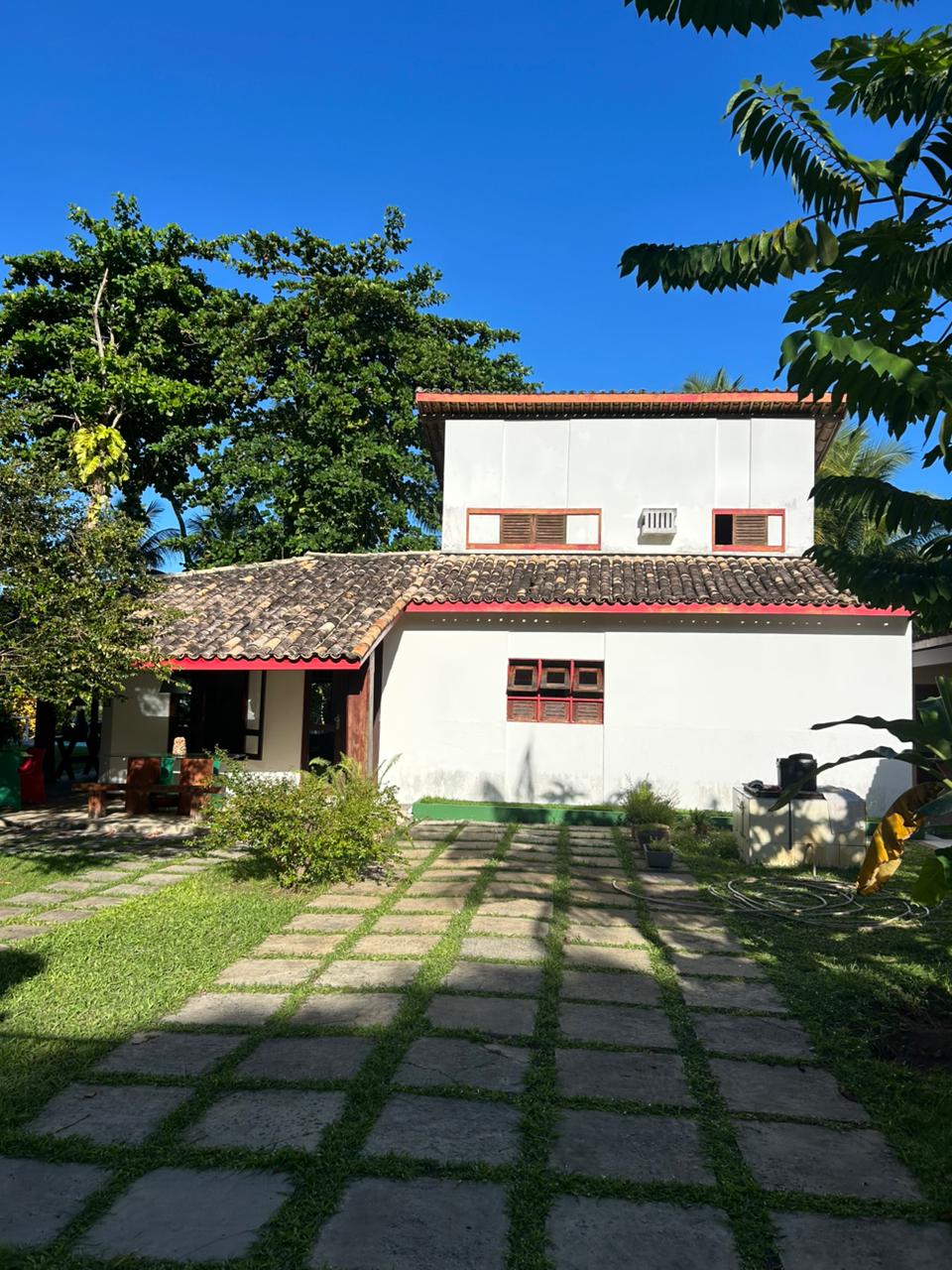 Casa na PENHA – Ilha de Itaparica