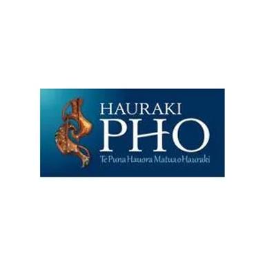 Hauraki PHO