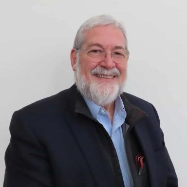 John McEnteer