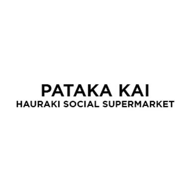 Pataka Kai Hauraki Social Supermarket