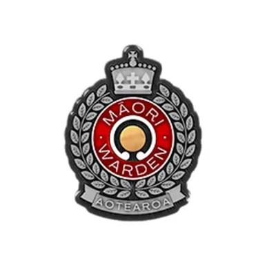 Māori Wardens