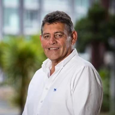 David Taipari