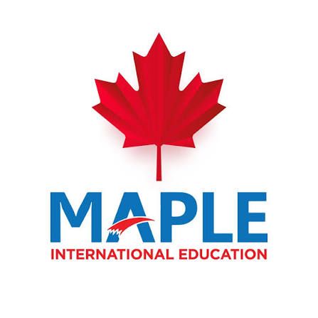Maple International Education - Putalisadak logo