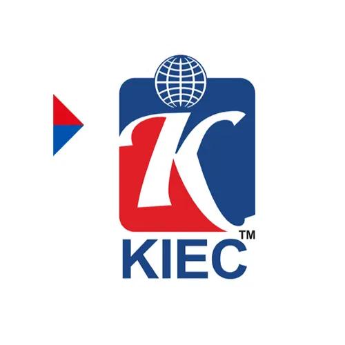 KIEC logo