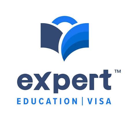 Expert Education & Visa Services logo