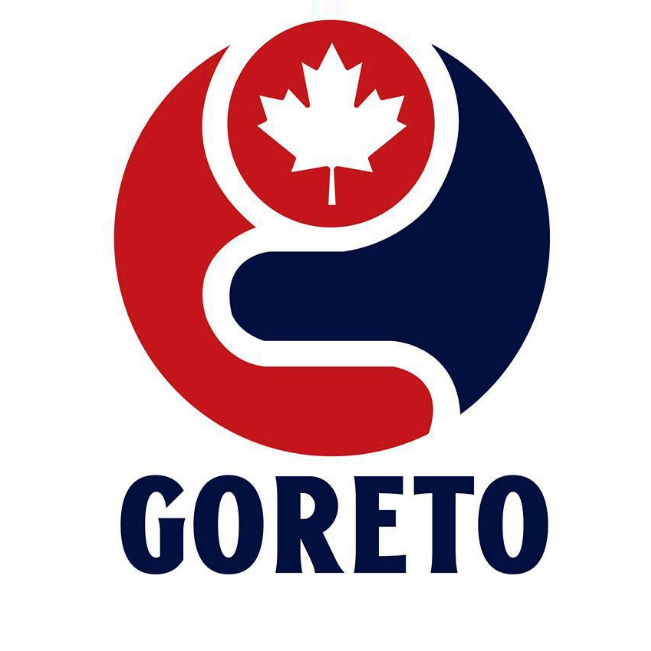 Goreto Educational Consultancy - Chitwan logo