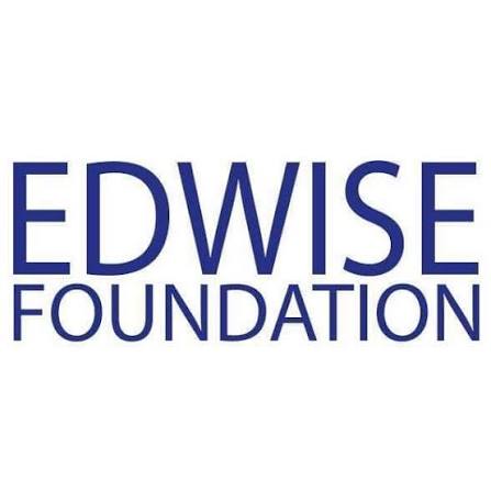 Edwise Foundation - New Plaza logo