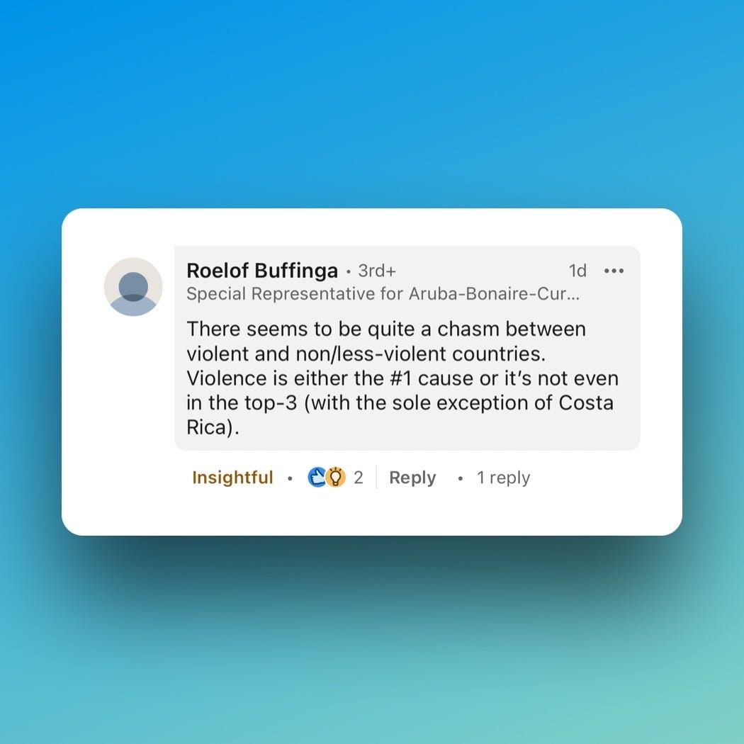 Unicorns, Instagram, and Juan Valdez