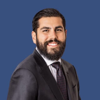 Marco Moreno