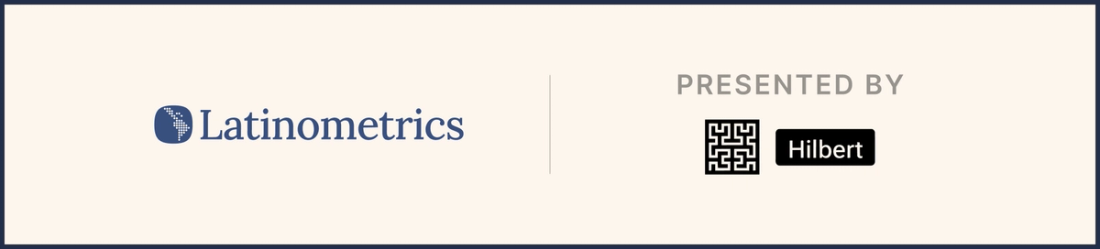 Latinometrics, presented by Hilbert
