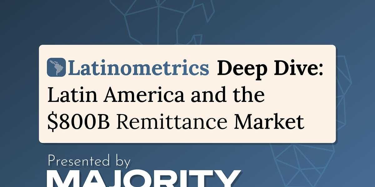 Deep Dive: Remittances (ft. Majority)