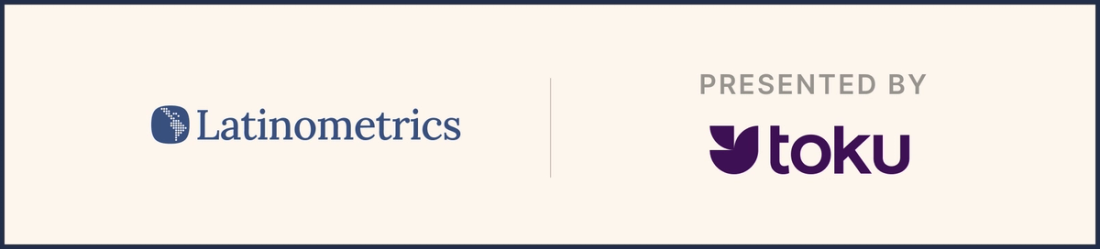 Latinometrics, presented by Toku