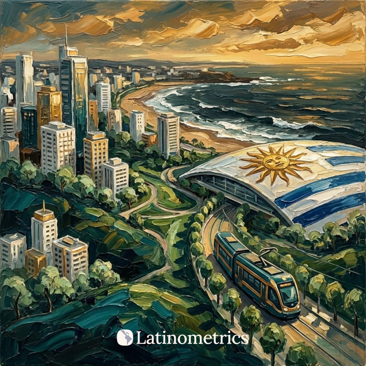 Domingo Brief — Ecuador and the Donroe Doctrine