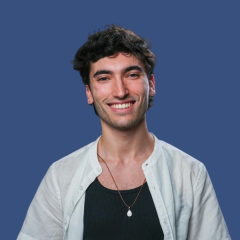 Salvador Lescano