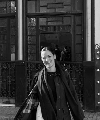 Ozge Ercan