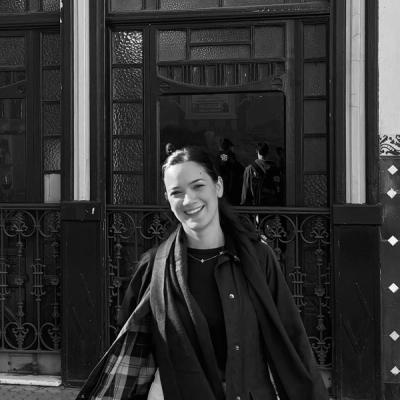 Ozge Ercan