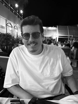 Aytac Aydin