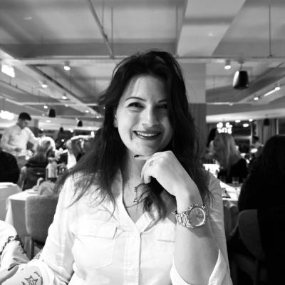Ece Aydin