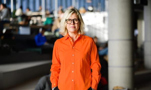 Helle Christin Nyhuus