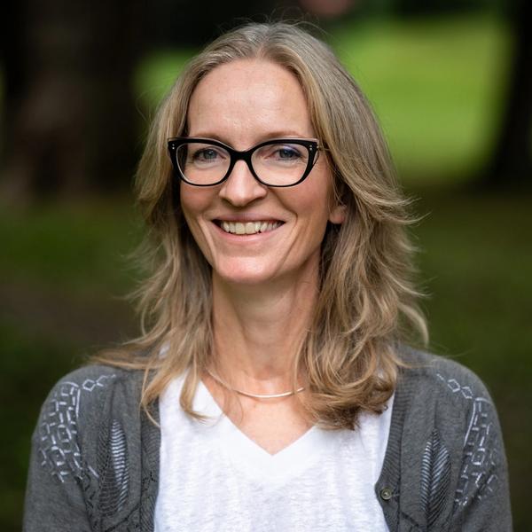 Portrett av Inger Johanne Rein