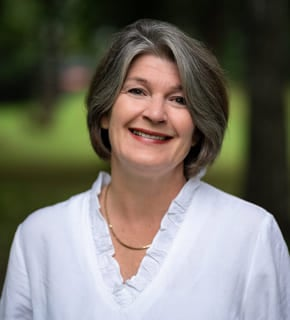 Portrett av Else Leona McClimans