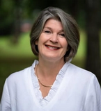 Portrett av Else Leona McClimans