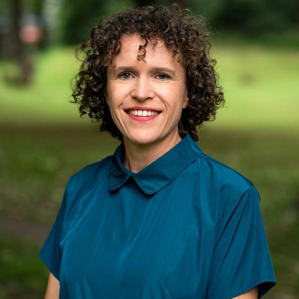 Portrett av Tonje Leborg