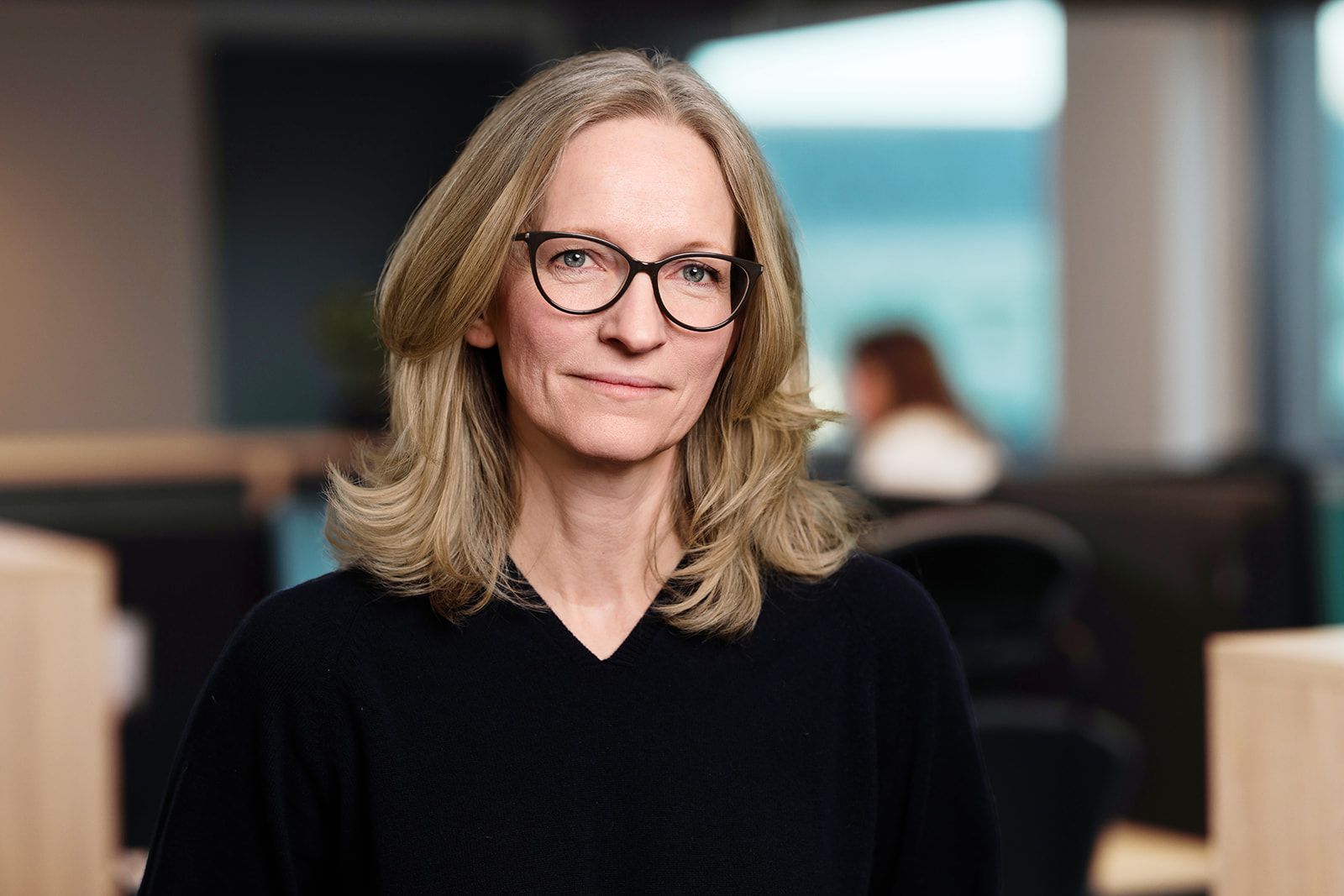 Portrett av Inger Johanne Rein