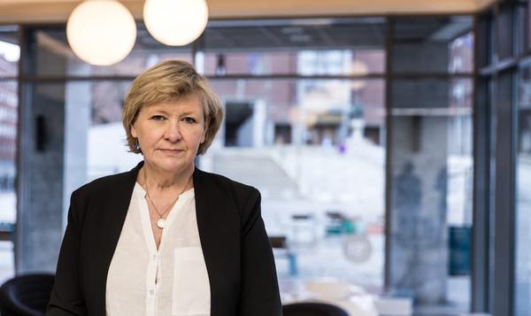 Kari Tønnessen Nordli