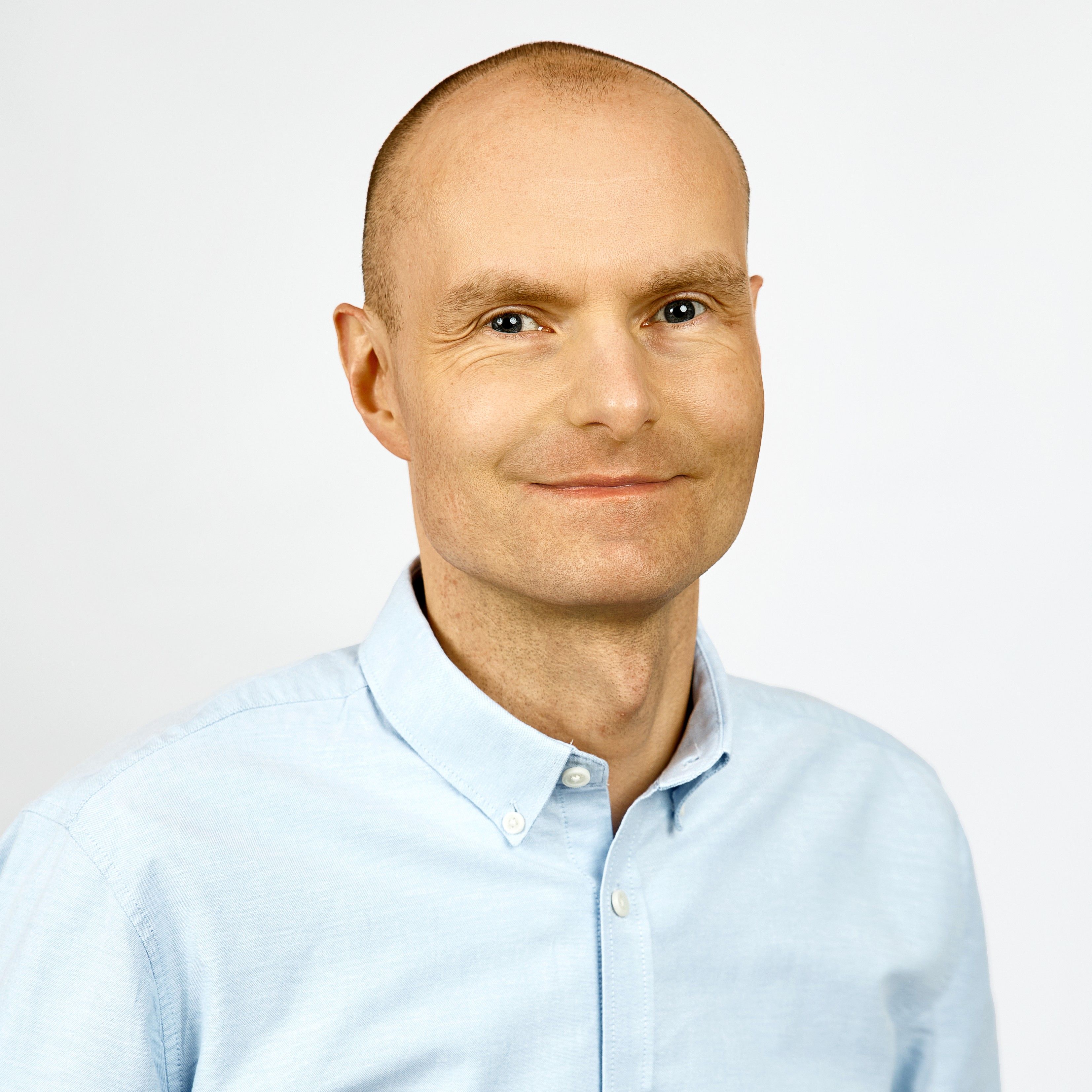 Portrett av Magnus Simonsen