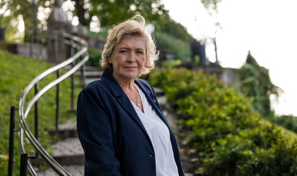 Kari Tønnessen Nordli