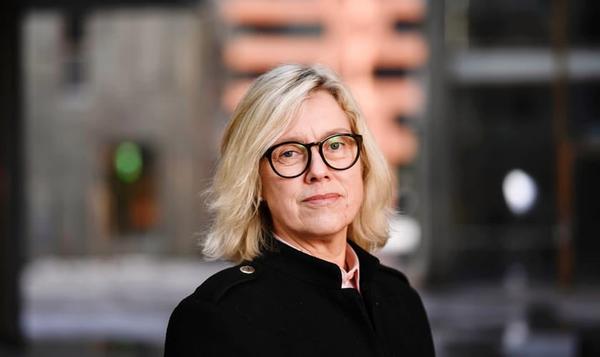 Helle Christin Nyhuus