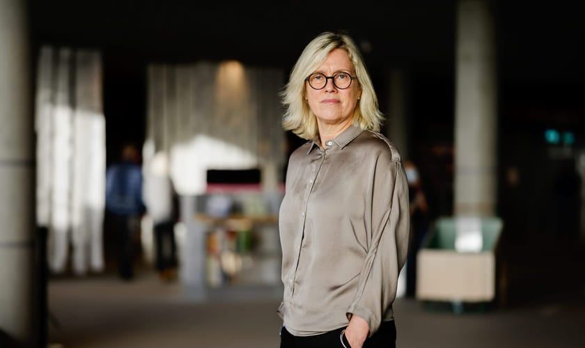 Helle Christin Nyhuus