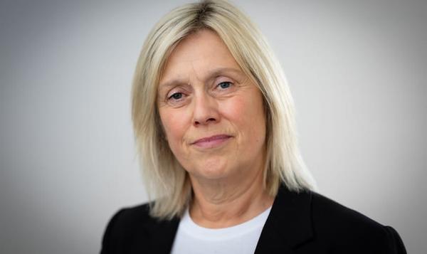 Helle Christin Nyhuus