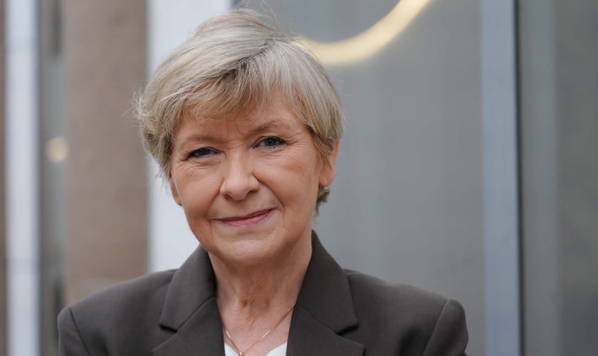 Kari Tønnessen Nordli