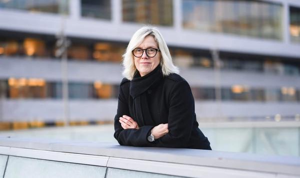 Helle Christin Nyhuus