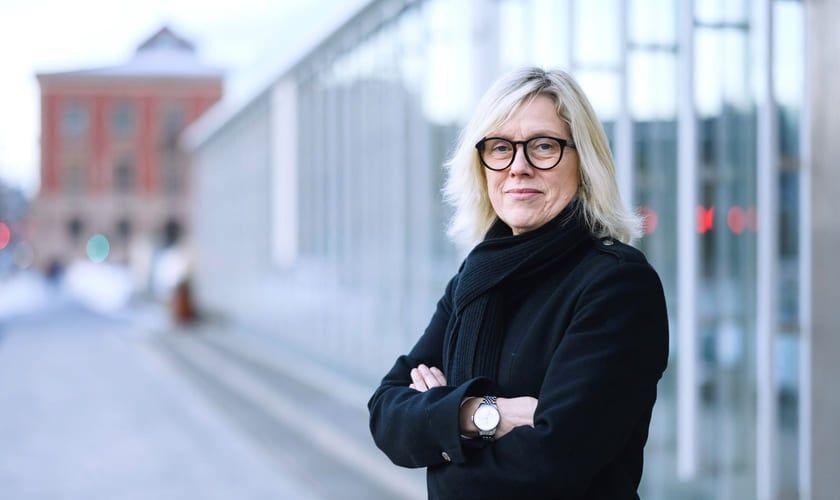 Helle Christin Nyhuus