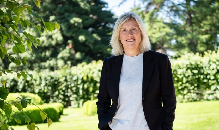 Helle Christin Nyhuus