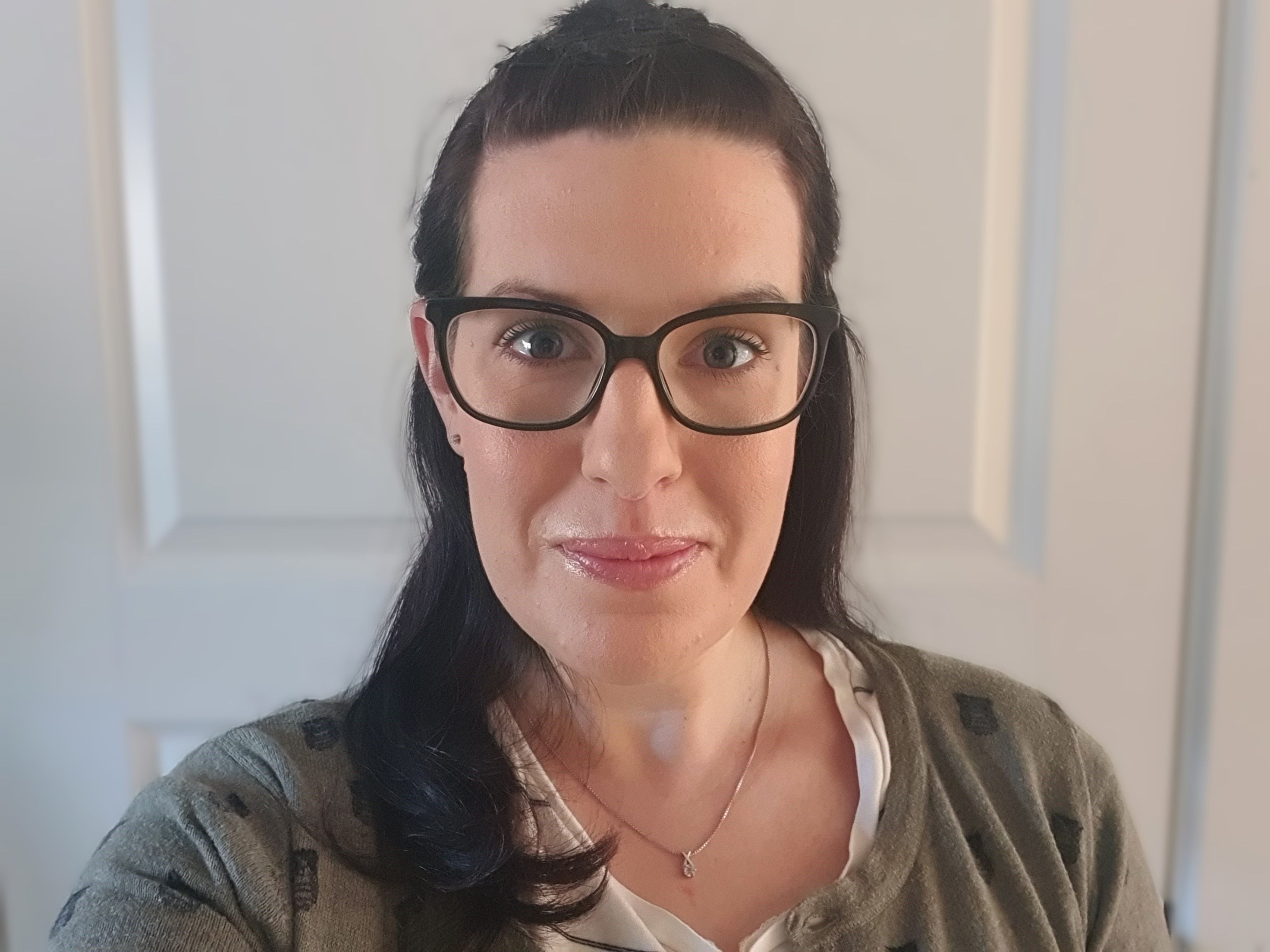 Portrett av Lene Bogen