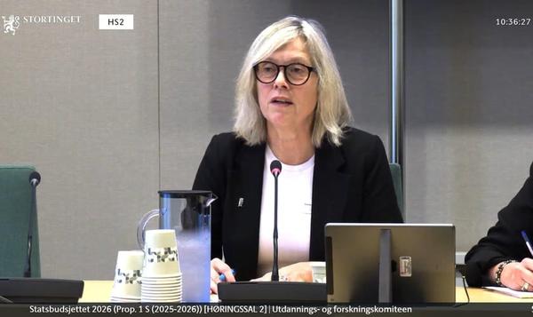 Helle Christin Nyhuus