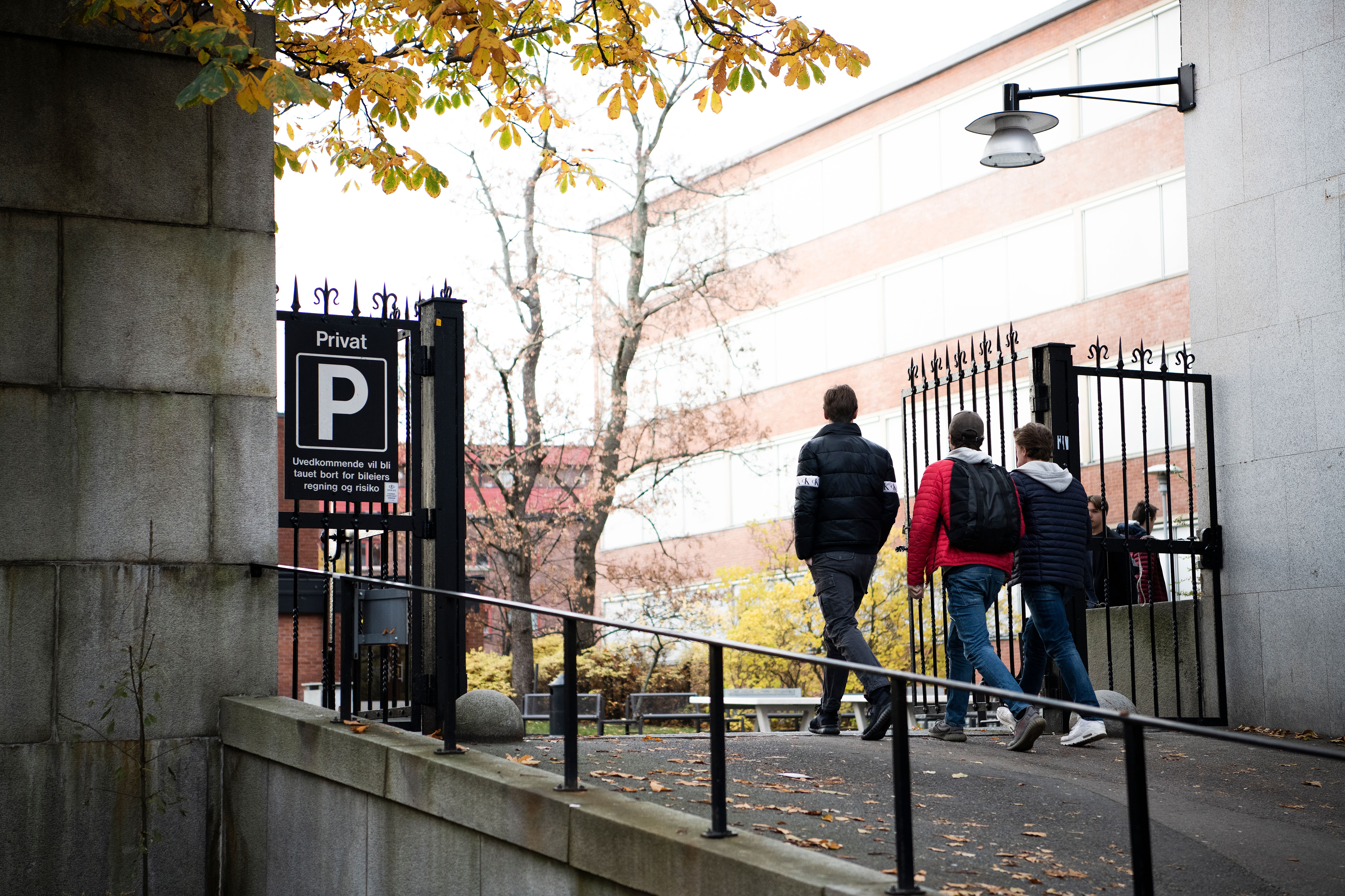 Lektorbladet magasinomslag