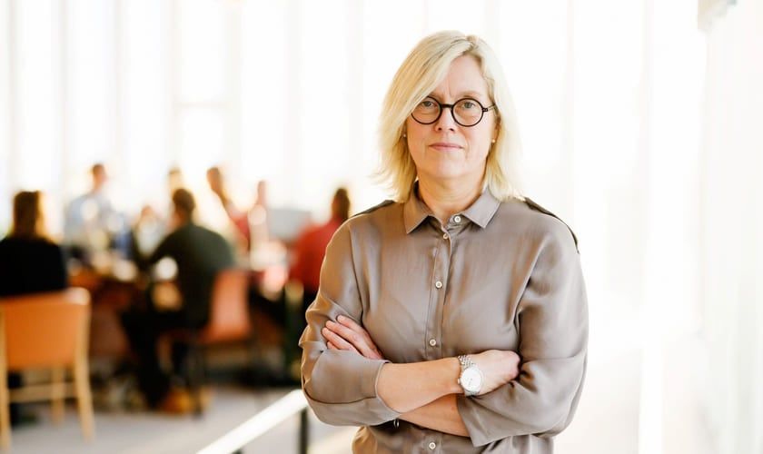 Helle Christin Nyhuus